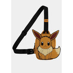 Immagine del prodotto Pokémon Borsa a tracolla Eevee