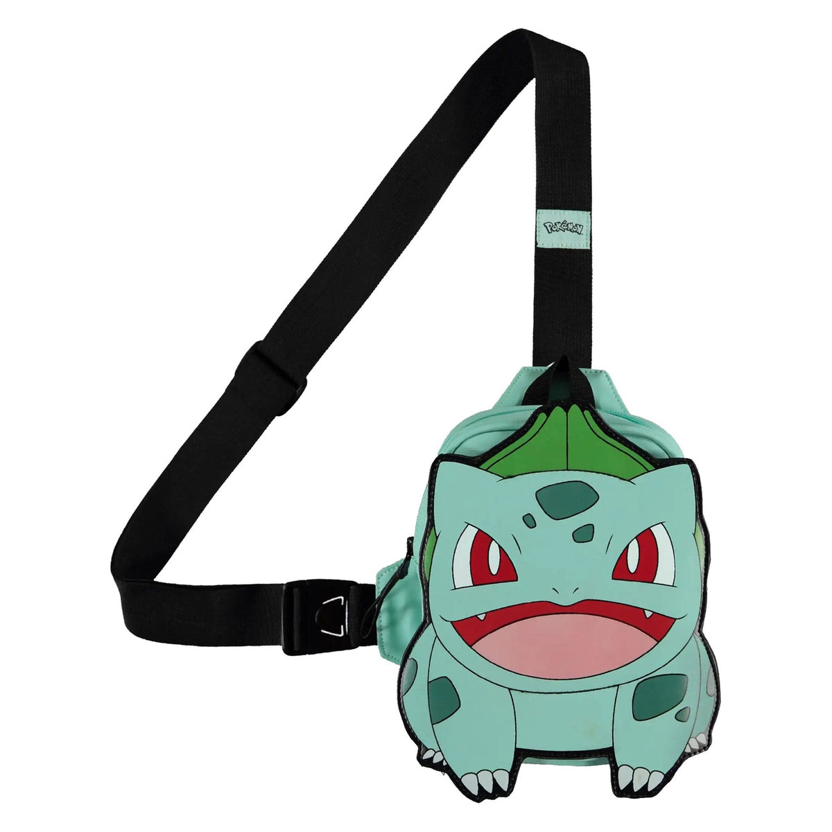 Immagine del prodotto Pokémon Borsa a tracolla Bulbasaur