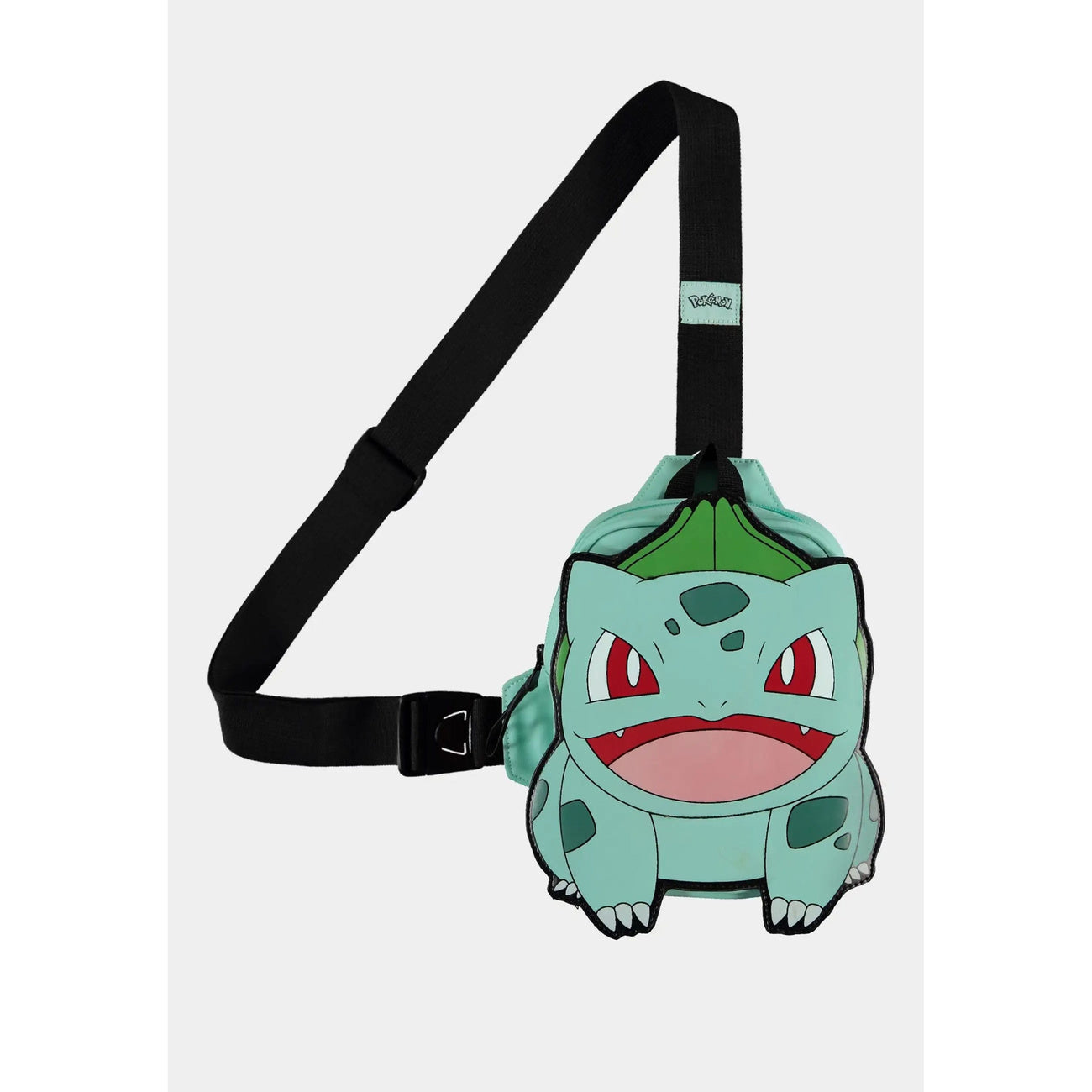 Immagine del prodotto Pokémon Borsa a tracolla Bulbasaur
