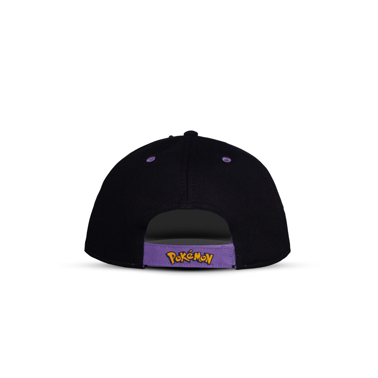 Product image Pokémon Baseball Cap Gengar
