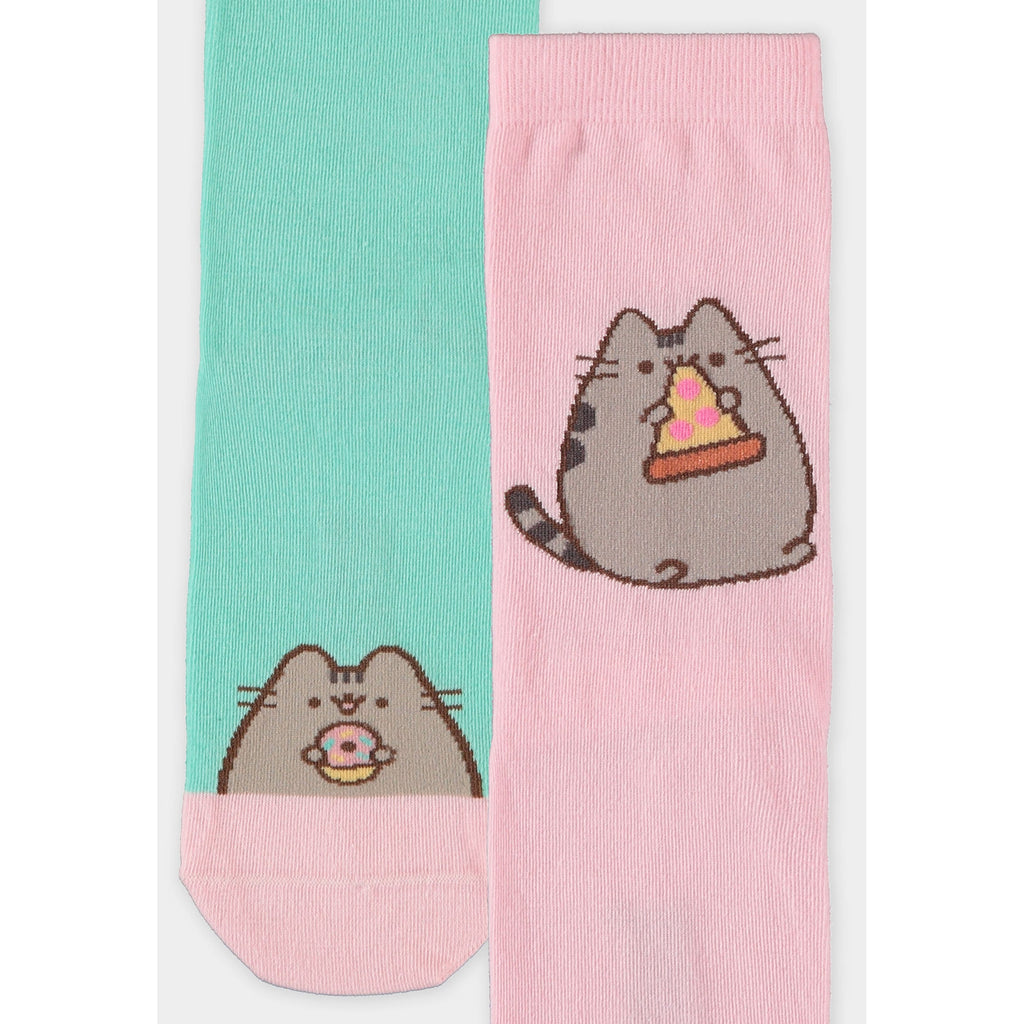 Product image Pusheen Socks 3-Pack Pusheen 35-38
