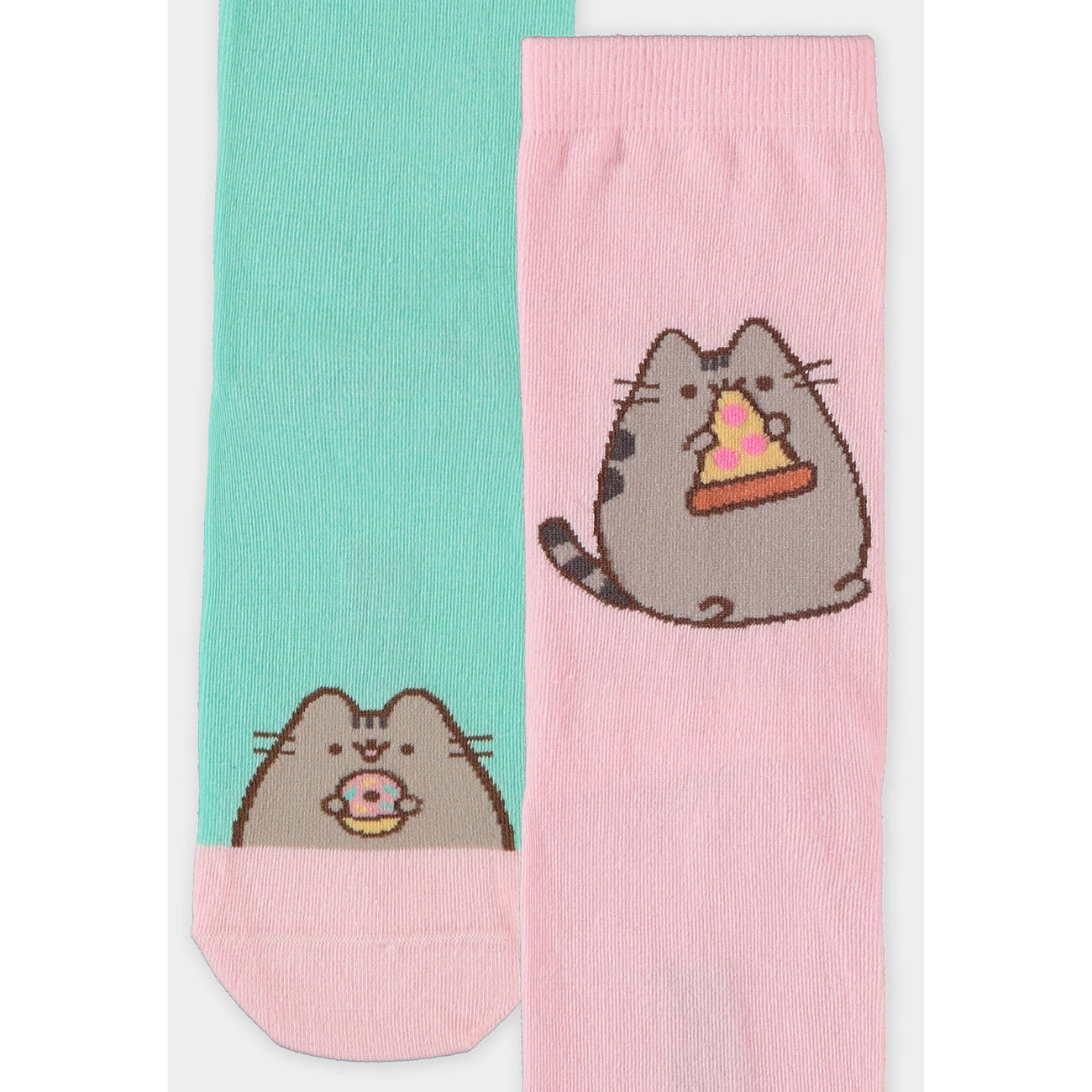 Product image Pusheen Socks 3-Pack Pusheen 35-38
