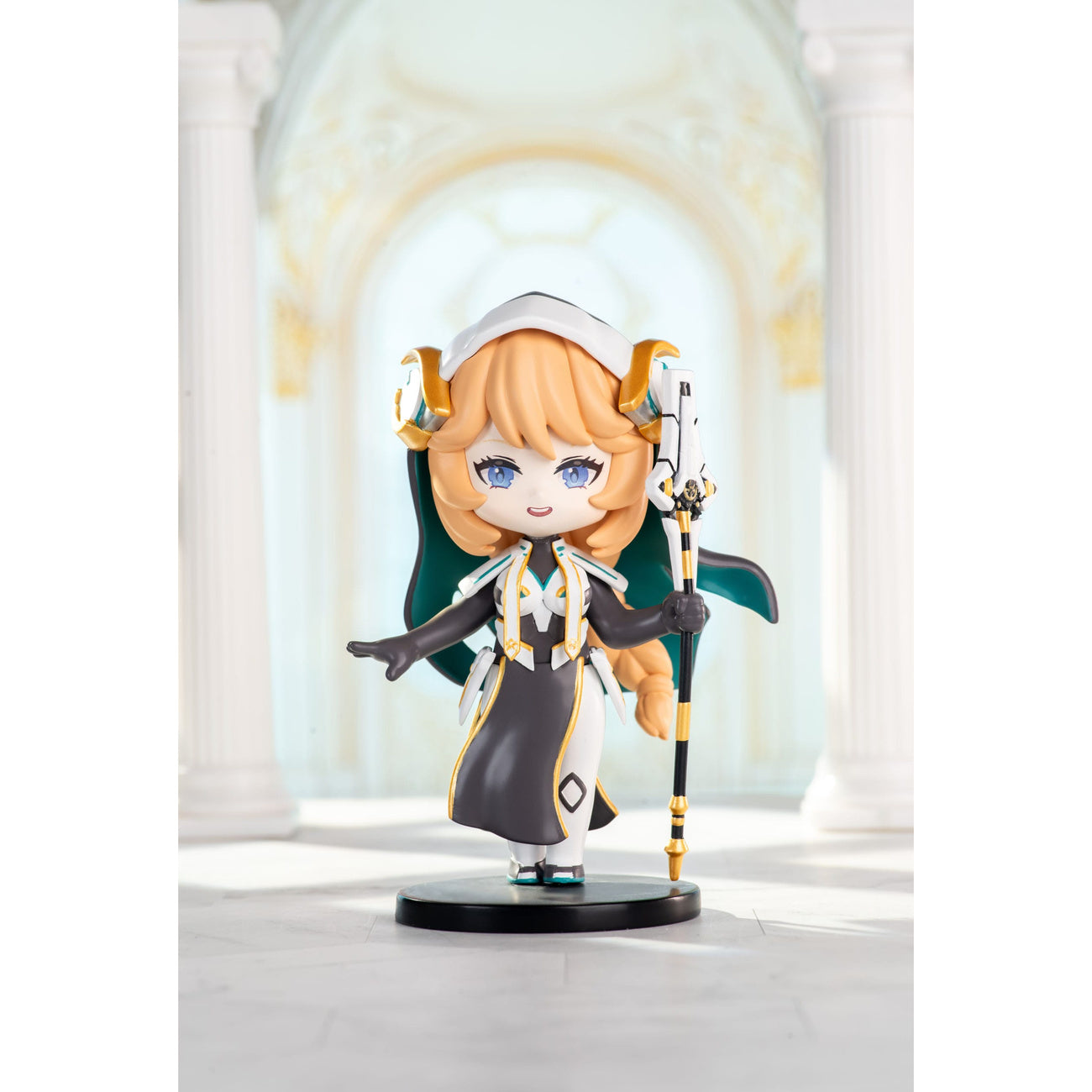 Immagine del prodotto Goddess of Victory: Nikke figure da collezione 10 cm assortimento (6)