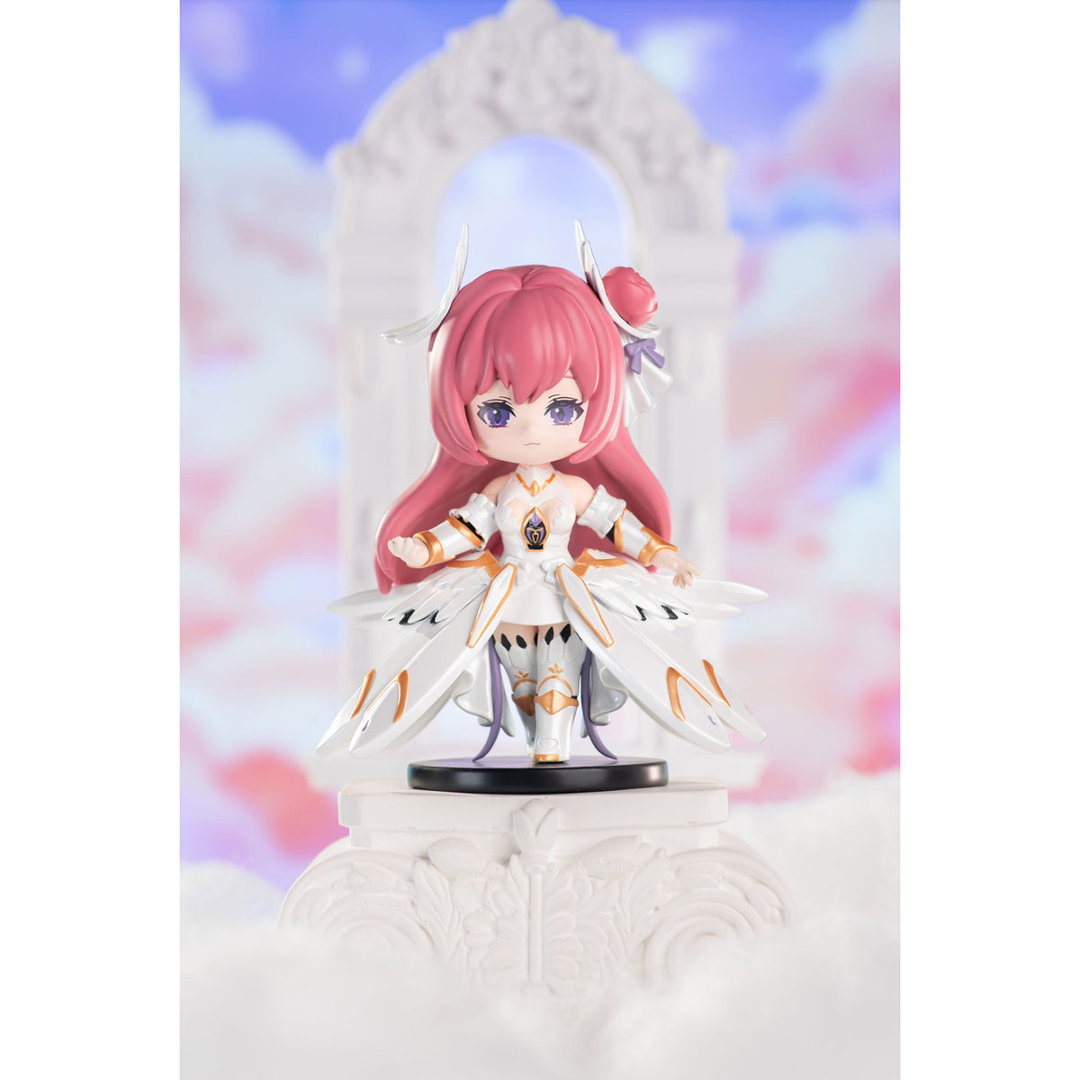 Immagine del prodotto Goddess of Victory: Nikke figure da collezione 10 cm assortimento (6)