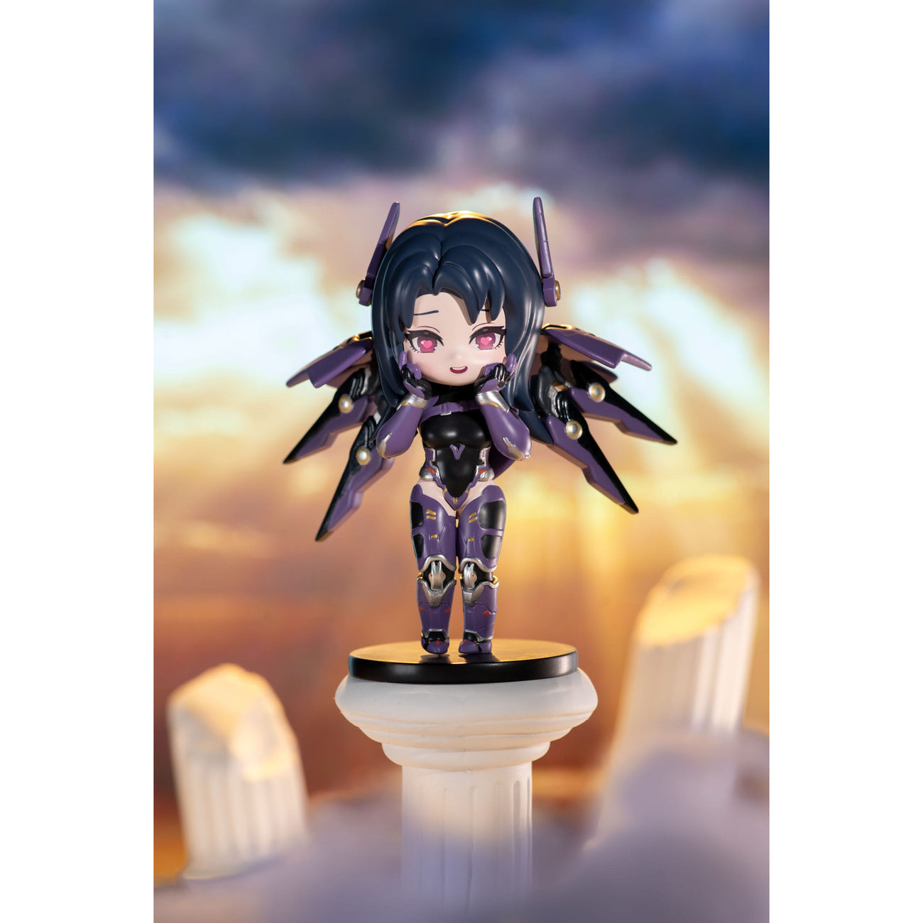 Immagine del prodotto Goddess of Victory: Nikke figure da collezione 10 cm assortimento (6)