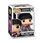 Immagine del prodotto Oasis POP! Rocks figura in vinile Noel Gallagher 9 cm