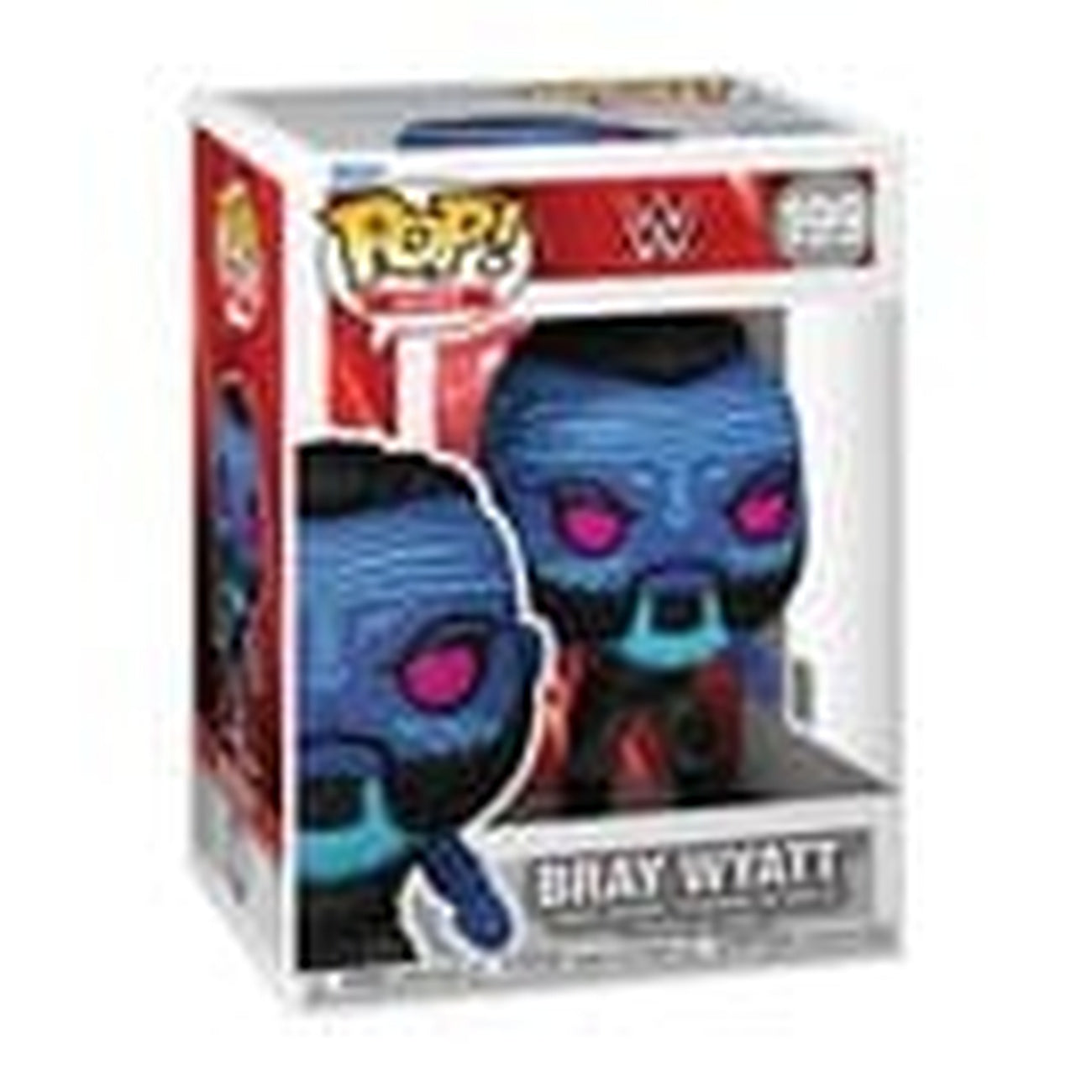 Product image WWE POP! Vinyl Figure Bray Wyatt 9 cm