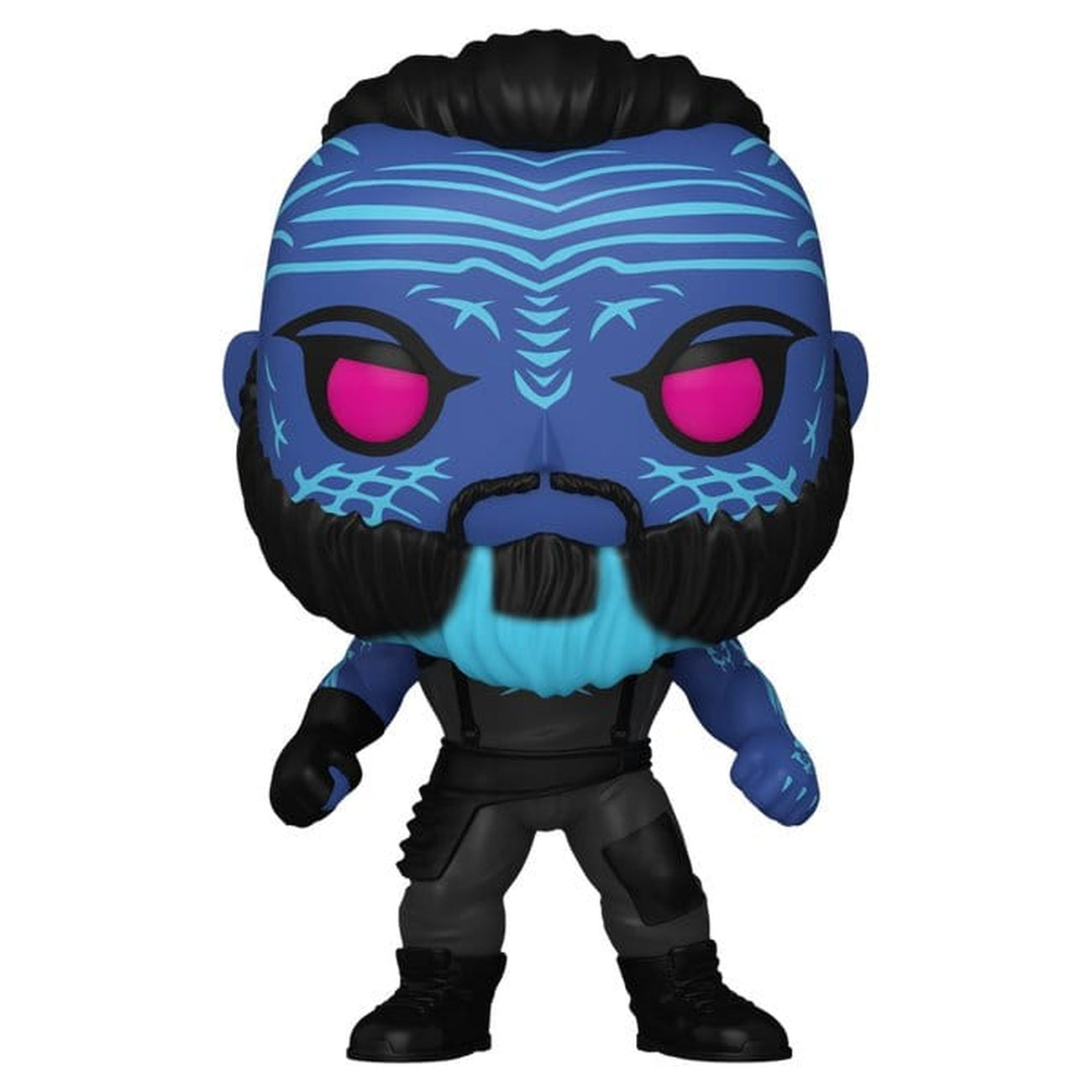 Product image WWE POP! Vinyl Figure Bray Wyatt 9 cm