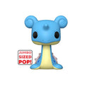 Immagine del prodotto Pokémon Super Sized Jumbo POP! Figura in vinile Lapras (EMEA) 25 cm