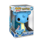 Immagine del prodotto Pokémon Super Sized Jumbo POP! Figura in vinile Lapras (EMEA) 25 cm