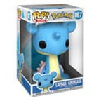 Immagine del prodotto Pokémon Super Sized Jumbo POP! Figura in vinile Lapras (EMEA) 25 cm