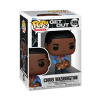 Immagine del prodotto Jordan Peele POP! Movies Figura in vinile Get Out - Chris Washington w/Deer 9 cm