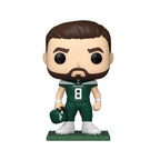 Immagine del prodotto NFL: Legends POP! Sports figura in vinile Jets – Aaron Rodgers 9 cm