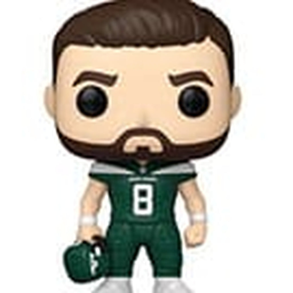 Immagine del prodotto NFL: Legends POP! Sports figura in vinile Jets – Aaron Rodgers 9 cm