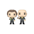 Immagine del prodotto Superman (1978) POP! Animation figura in vinile Luthor w/CH 9 cm assortimento (6)