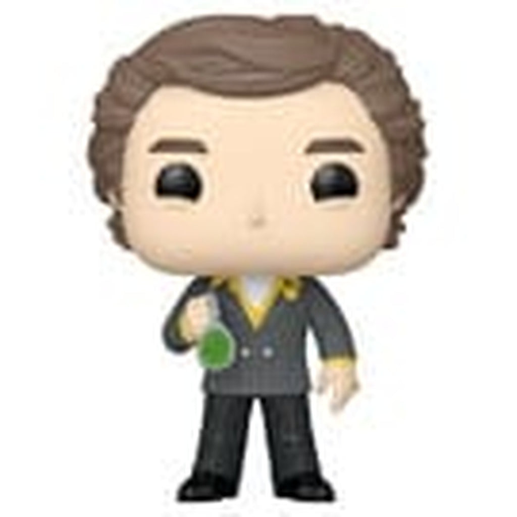 Immagine del prodotto Superman (1978) POP! Animation figura in vinile Luthor w/CH 9 cm assortimento (6)