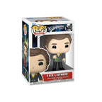 Immagine del prodotto Superman (1978) POP! Animation figura in vinile Luthor w/CH 9 cm assortimento (6)