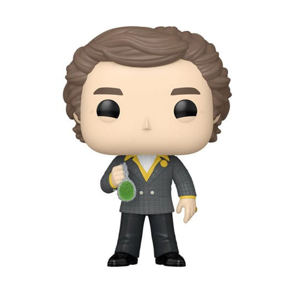 Immagine del prodotto Superman (1978) POP! Animation figura in vinile Luthor w/CH 9 cm assortimento (6)