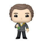 Immagine del prodotto Superman (1978) POP! Animation figura in vinile Luthor w/CH 9 cm assortimento (6)