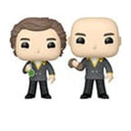 Immagine del prodotto Superman (1978) POP! Animation figura in vinile Luthor w/CH 9 cm assortimento (6)