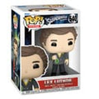 Immagine del prodotto Superman (1978) POP! Animation figura in vinile Luthor w/CH 9 cm assortimento (6)