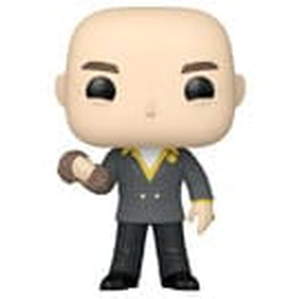 Immagine del prodotto Superman (1978) POP! Animation figura in vinile Luthor w/CH 9 cm assortimento (6)