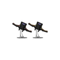 Immagine del prodotto Transformers Retro Series POP! TV Figure in vinile Laserbeak w/CH 9 cm Assortimento (6)