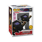Immagine del prodotto Transformers Retro Series POP! TV Figure in vinile Laserbeak w/CH 9 cm Assortimento (6)
