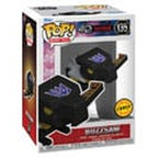 Immagine del prodotto Transformers Retro Series POP! TV Figure in vinile Laserbeak w/CH 9 cm Assortimento (6)