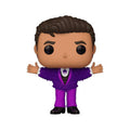 Immagine del prodotto Figura in vinile Juan Gabriel POP! Rocks Outfit viola 9 cm