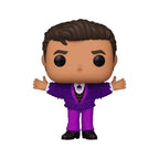 Immagine del prodotto Figura in vinile Juan Gabriel POP! Rocks Outfit viola 9 cm