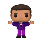 Immagine del prodotto Figura in vinile Juan Gabriel POP! Rocks Outfit viola 9 cm