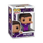 Immagine del prodotto Figura in vinile Juan Gabriel POP! Rocks Outfit viola 9 cm
