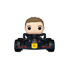 Immagine del prodotto Formula 1 POP! Rides Super Deluxe statuetta in vinile RB – Verstappen con RB20 15 cm