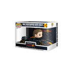 Immagine del prodotto Formula 1 POP! Rides Super Deluxe statuetta in vinile RB – Verstappen con RB20 15 cm