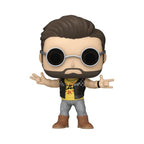 Product image WWE POP! Vinyl Figure LA Knight (YW)(MT) Exclusive Edition 9 cm