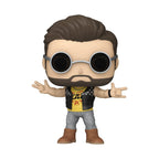 Product image WWE POP! Vinyl Figure LA Knight (YW)(MT) Exclusive Edition 9 cm