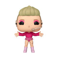 Immagine del prodotto Pink POP! Rocks Figure in Vinile Trustfall Tour 9 cm