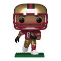 Immagine del prodotto NFL: Legends POP! Figura sportiva in vinile Legends - Terrell Owens (49ers) 9 cm