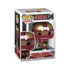 Immagine del prodotto NFL: Legends POP! Figura sportiva in vinile Legends - Terrell Owens (49ers) 9 cm