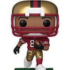 Immagine del prodotto NFL: Legends POP! Figura sportiva in vinile Legends - Terrell Owens (49ers) 9 cm