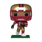 Immagine del prodotto NFL: Legends POP! Figura sportiva in vinile Legends - Terrell Owens (49ers) 9 cm