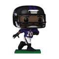 Immagine del prodotto NFL: Legends POP! Sports figura in vinile Legends - Ed Reed (Ravens) 9 cm