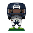 Immagine del prodotto NFL: Legends POP! Sports figura in vinile Legends – Richard Sherman (Seahawks) 9 cm