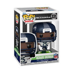 Immagine del prodotto NFL: Legends POP! Sports figura in vinile Legends – Richard Sherman (Seahawks) 9 cm