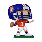 Immagine del prodotto NFL: Legends POP! Figura in vinile Sports Legends - John Elway (Broncos) 9 cm