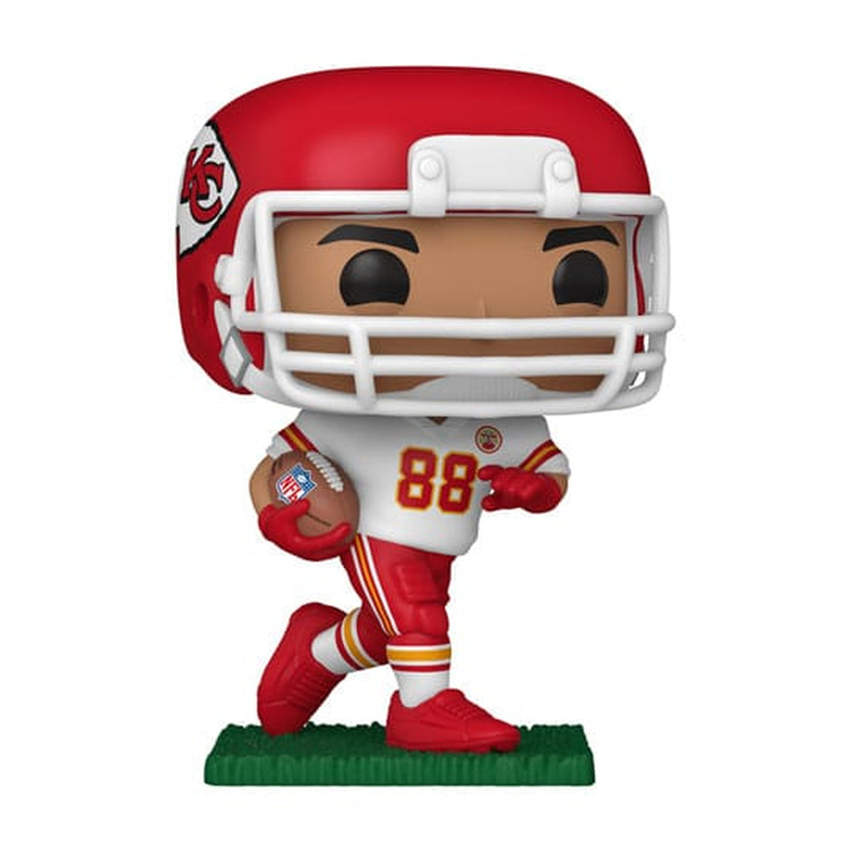 Immagine del prodotto NFL: Legends POP! Sports figura in vinile Legends - Tony Gonzalez (Chiefs) 9 cm