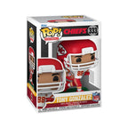 Immagine del prodotto NFL: Legends POP! Sports figura in vinile Legends - Tony Gonzalez (Chiefs) 9 cm