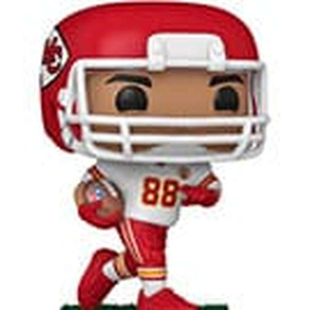 Immagine del prodotto NFL: Legends POP! Sports figura in vinile Legends - Tony Gonzalez (Chiefs) 9 cm