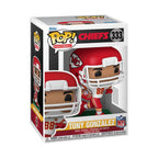 Immagine del prodotto NFL: Legends POP! Sports figura in vinile Legends - Tony Gonzalez (Chiefs) 9 cm
